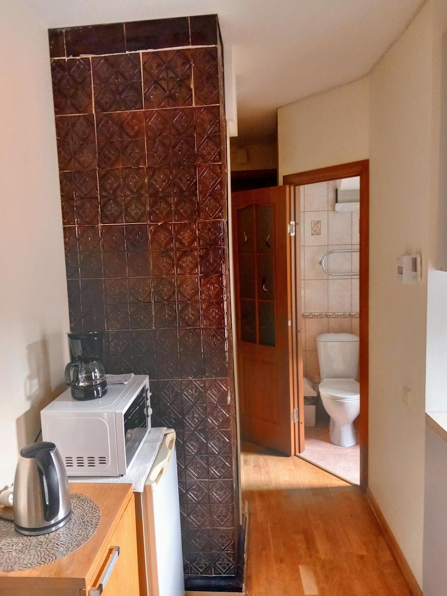 Maironio Gt 19-7 Apartment Вилнюс Екстериор снимка