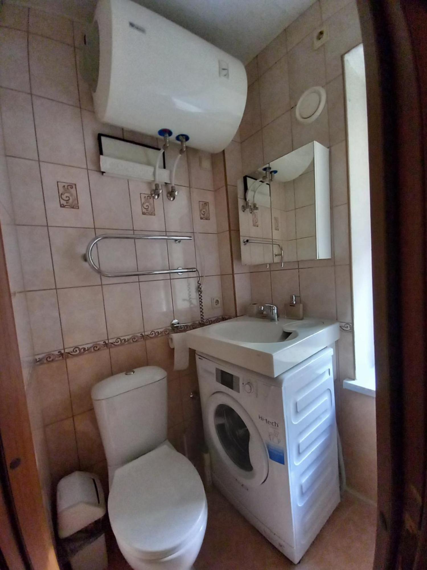 Maironio Gt 19-7 Apartment Вилнюс Екстериор снимка