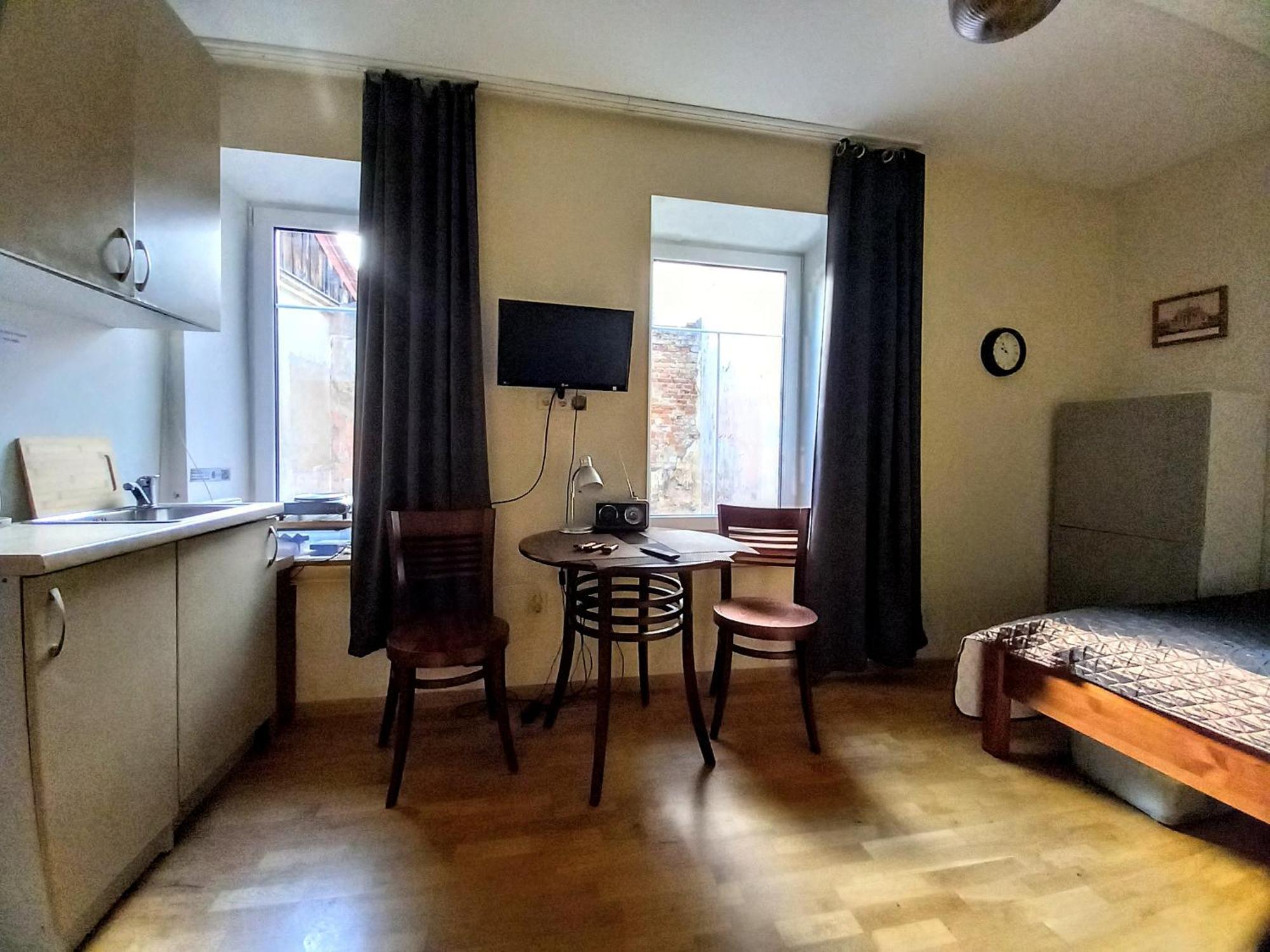 Maironio Gt 19-7 Apartment Вилнюс Екстериор снимка