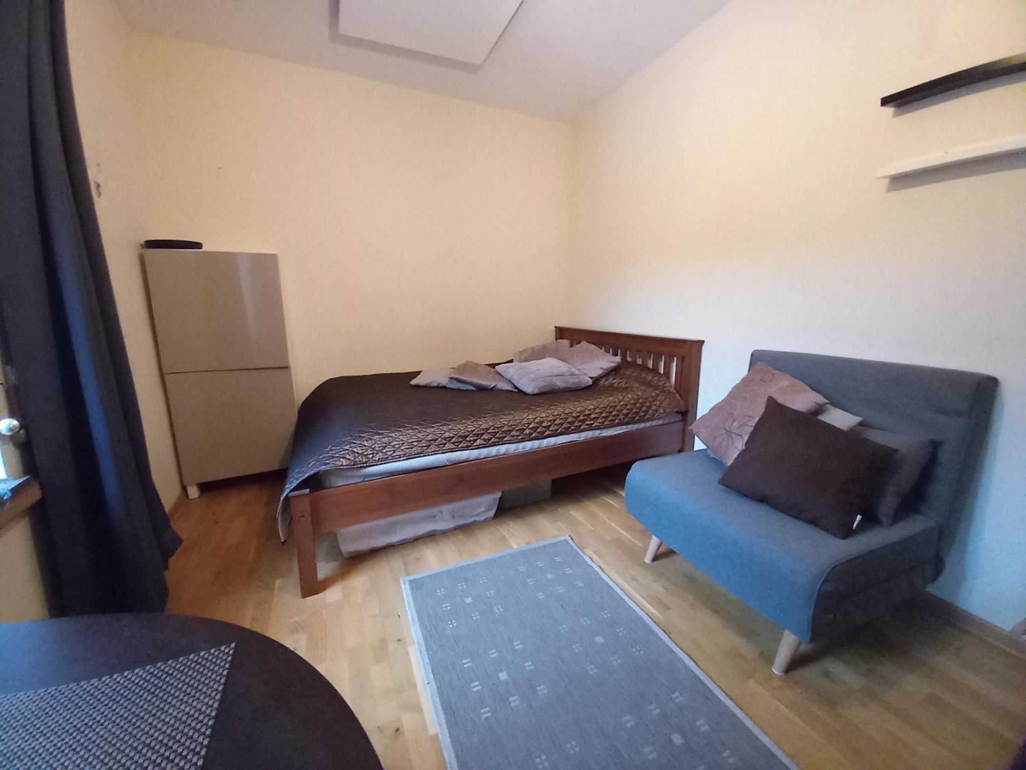 Maironio Gt 19-7 Apartment Вилнюс Екстериор снимка