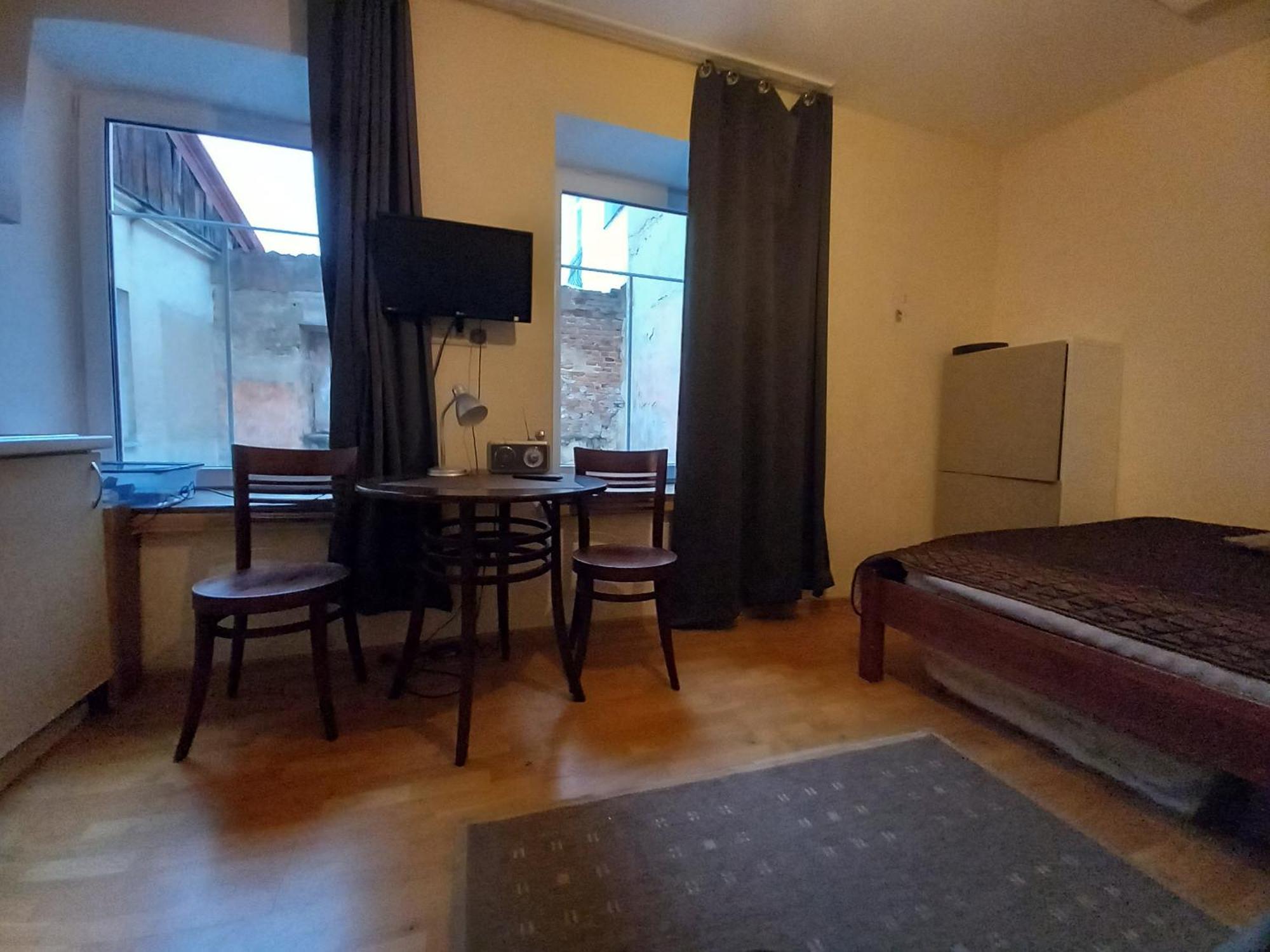 Maironio Gt 19-7 Apartment Вилнюс Екстериор снимка