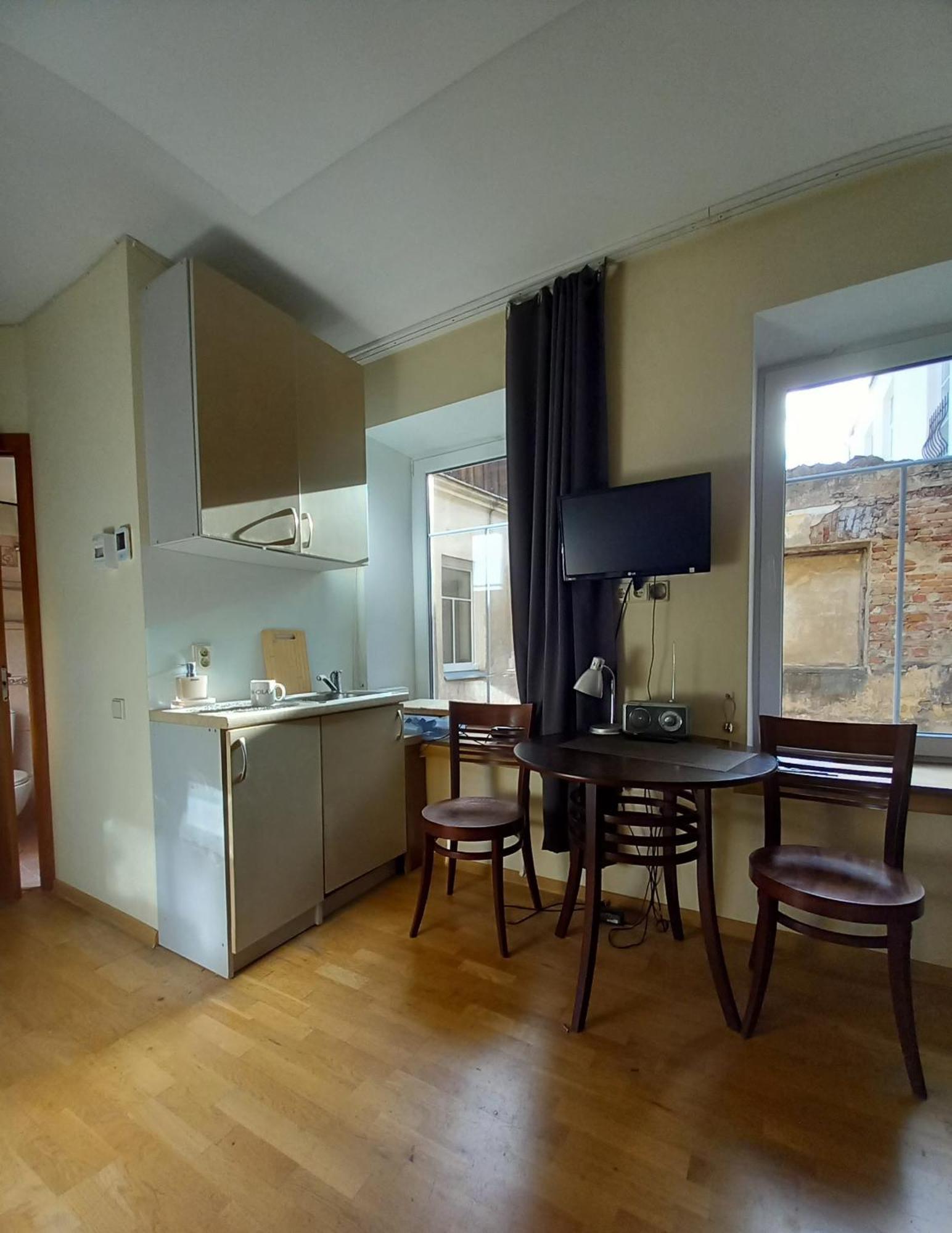 Maironio Gt 19-7 Apartment Вилнюс Екстериор снимка