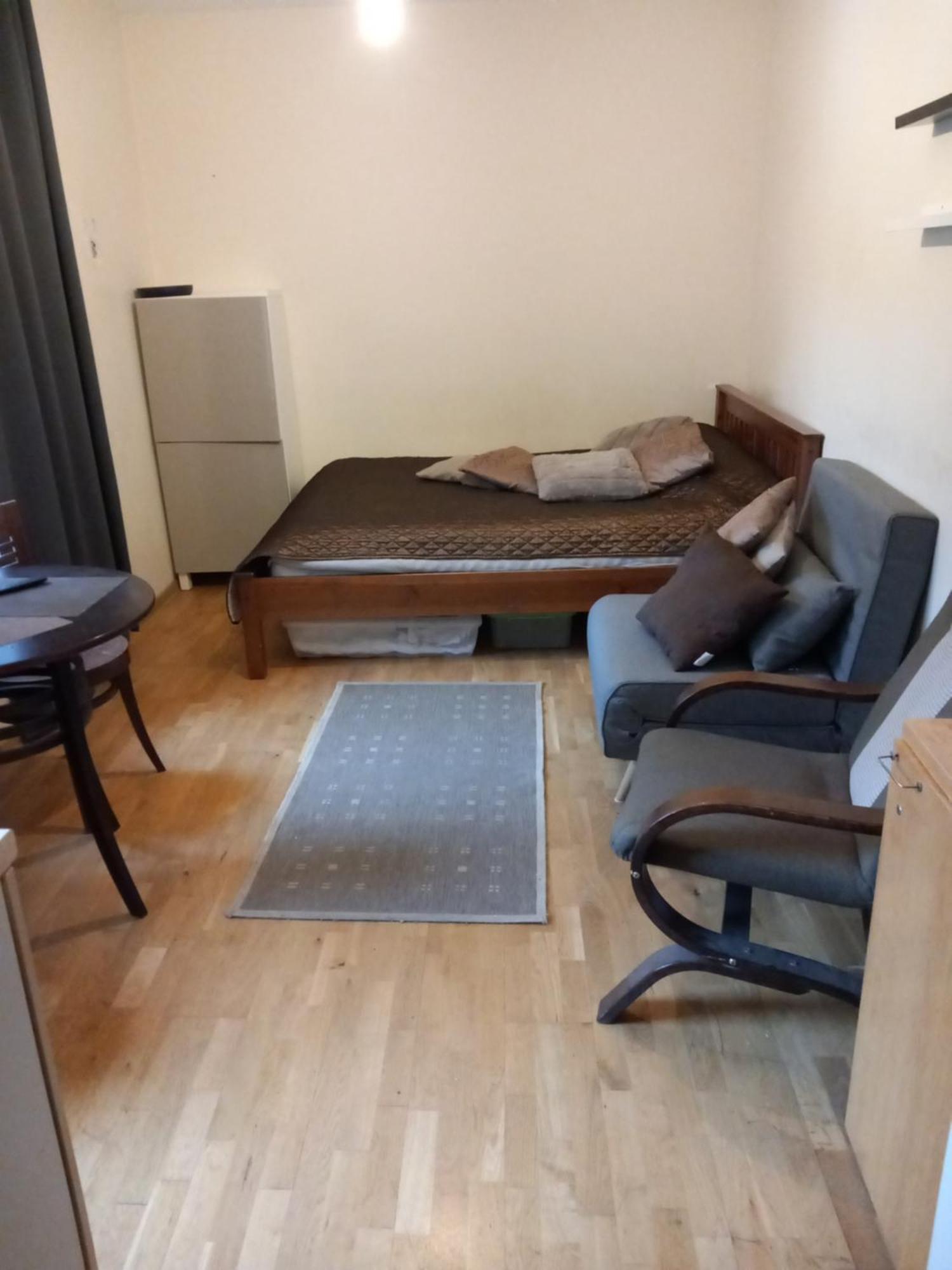Maironio Gt 19-7 Apartment Вилнюс Екстериор снимка