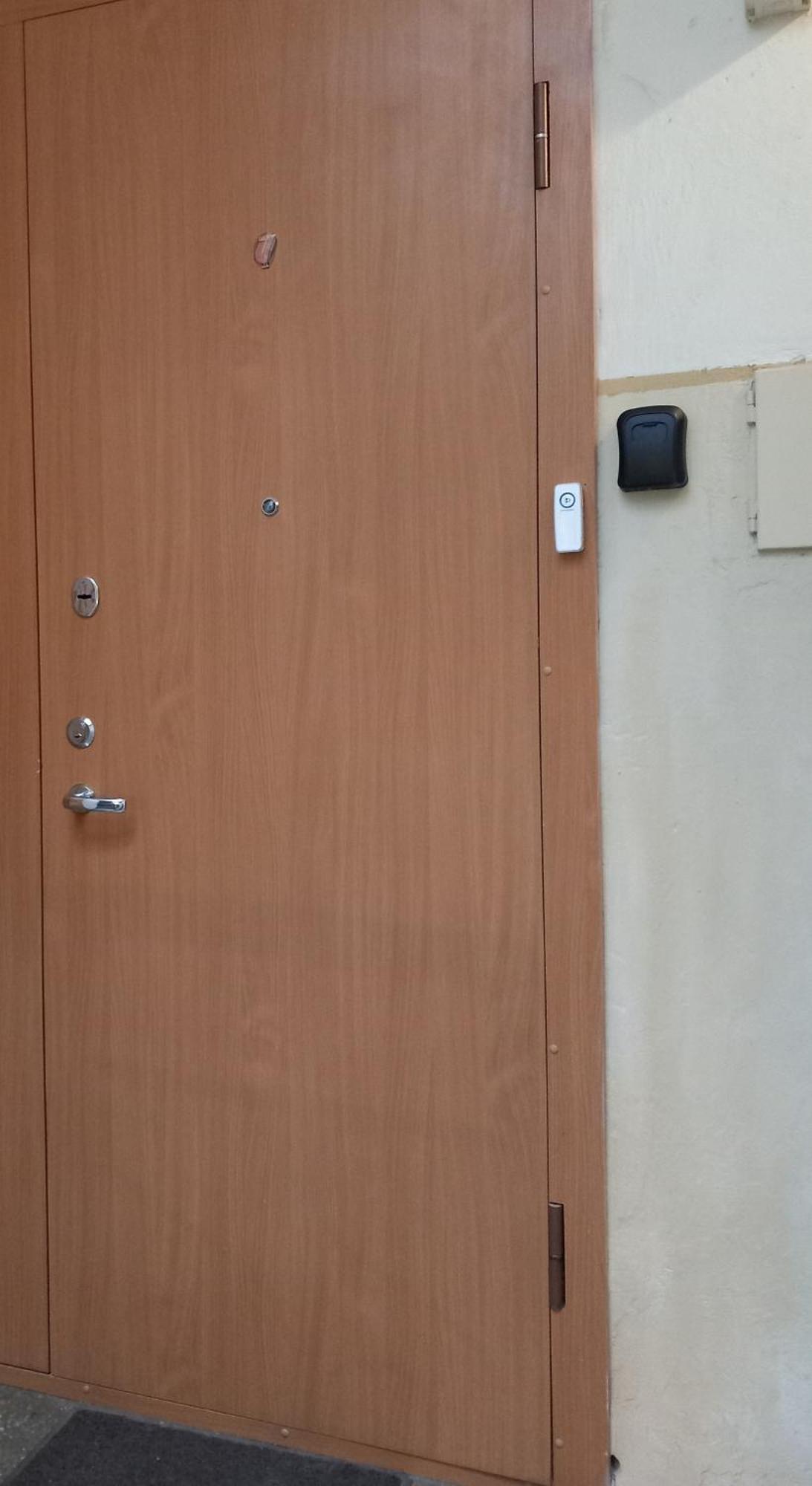 Maironio Gt 19-7 Apartment Вилнюс Екстериор снимка
