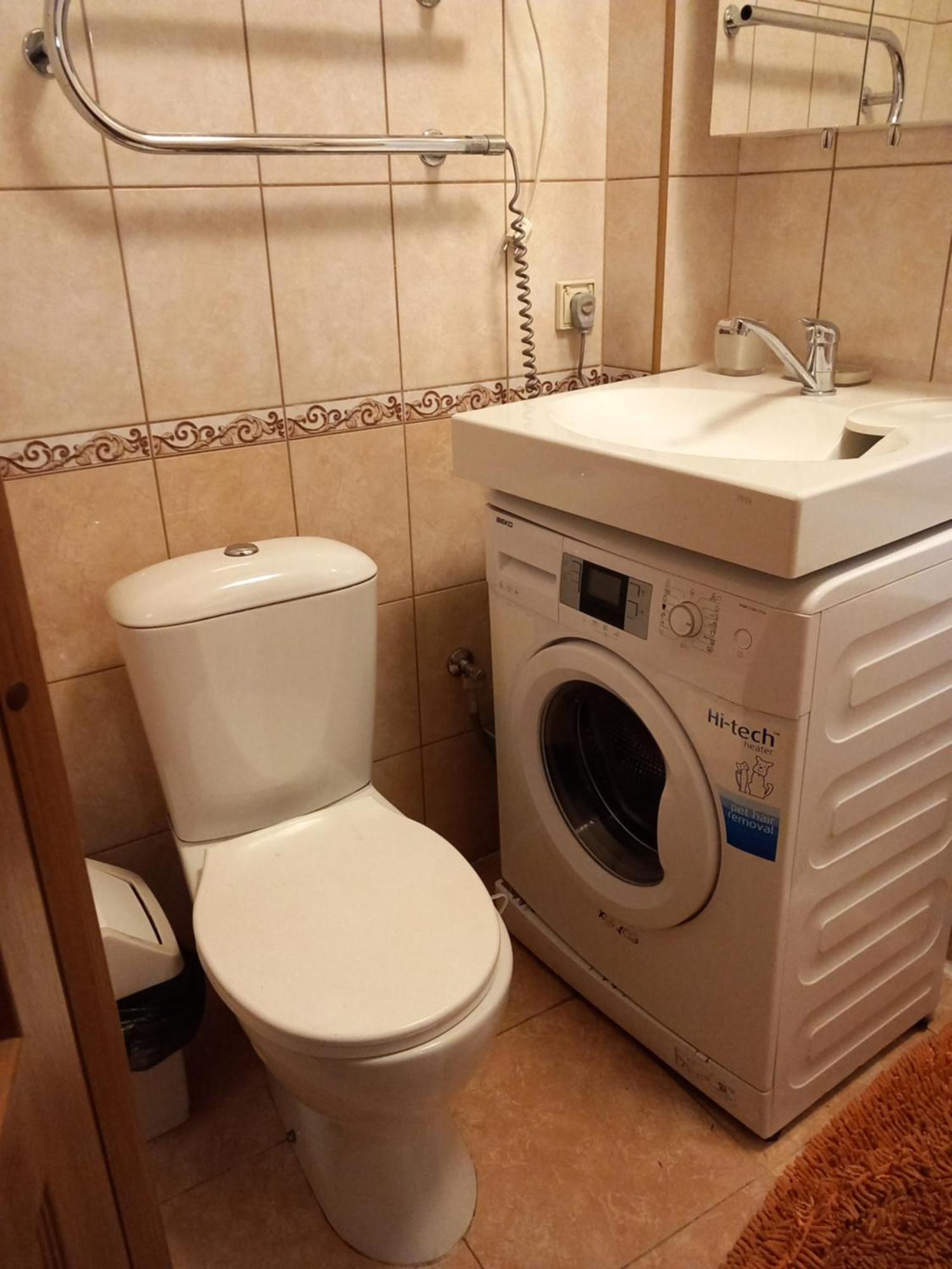 Maironio Gt 19-7 Apartment Вилнюс Екстериор снимка