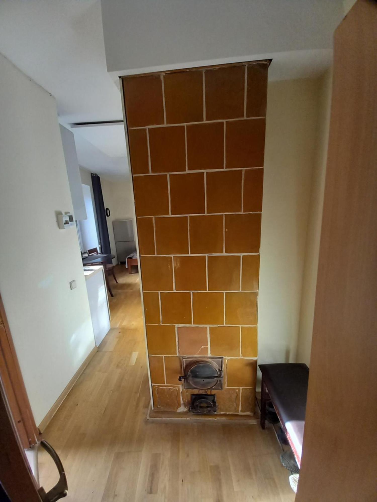 Maironio Gt 19-7 Apartment Вилнюс Екстериор снимка