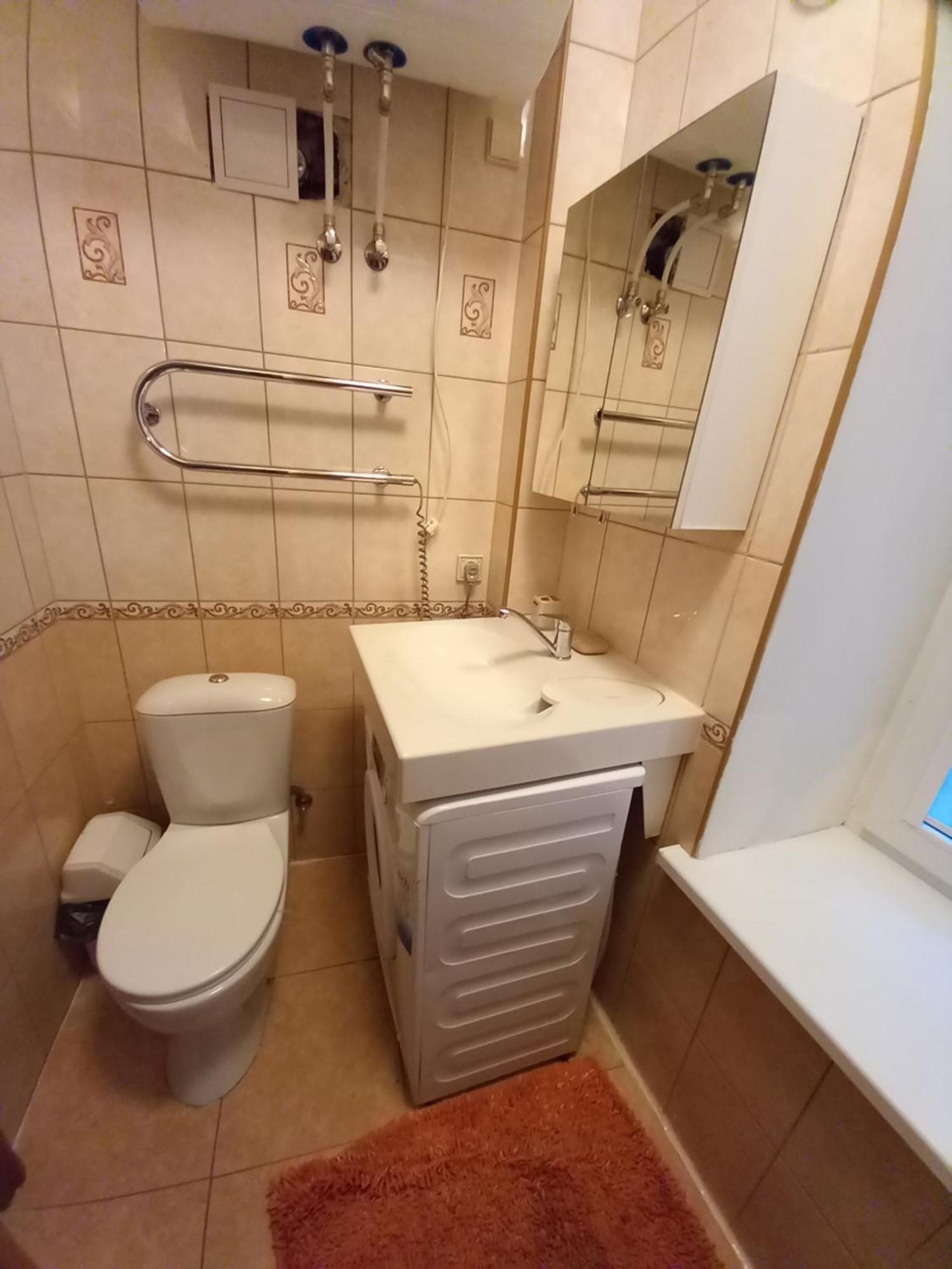 Maironio Gt 19-7 Apartment Вилнюс Екстериор снимка