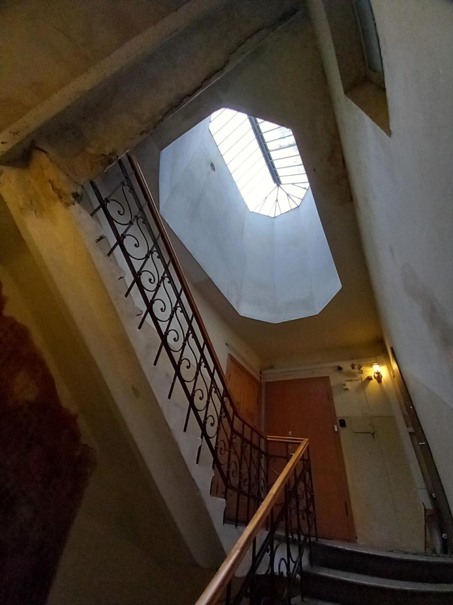 Maironio Gt 19-7 Apartment Вилнюс Екстериор снимка
