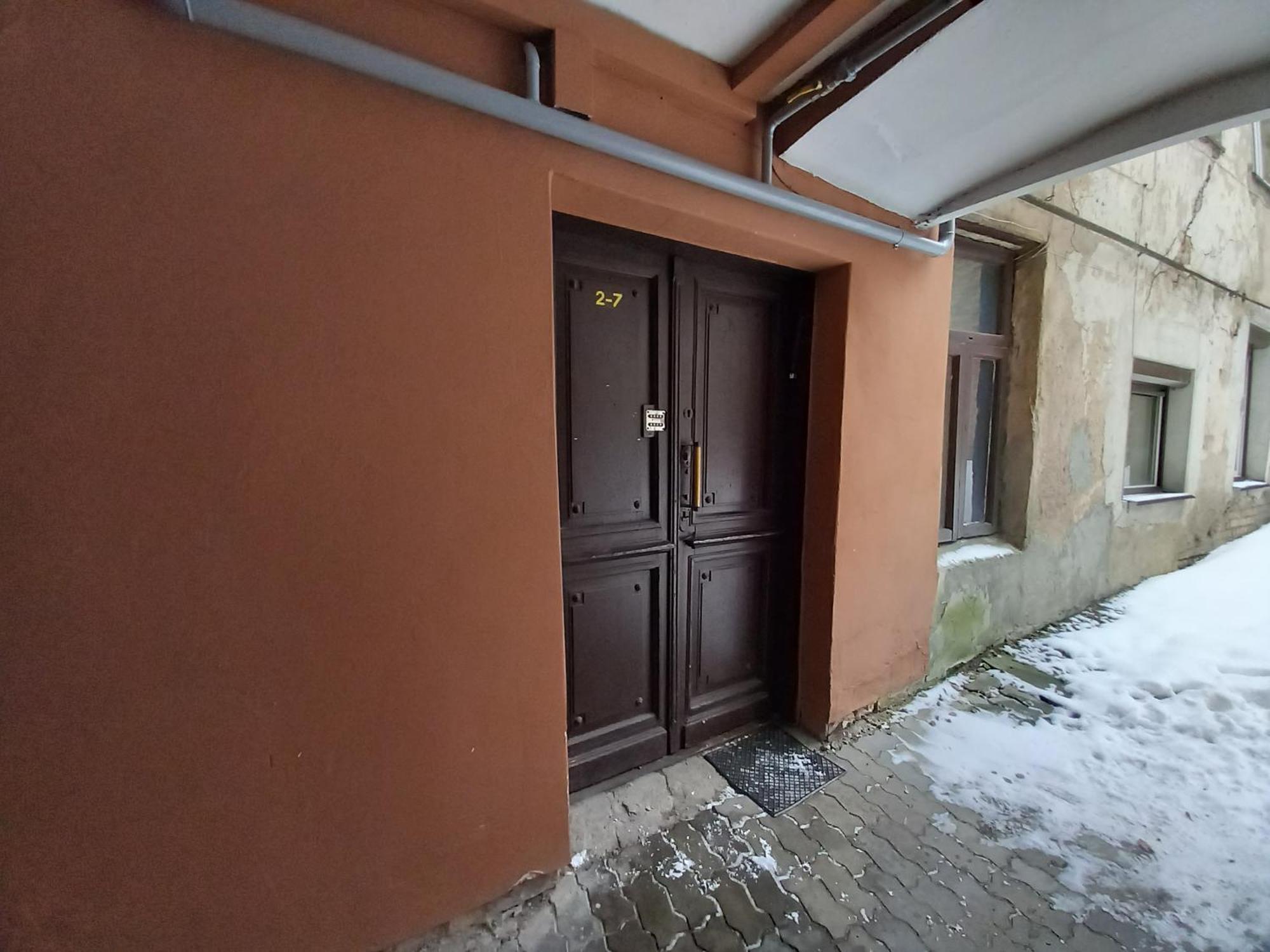 Maironio Gt 19-7 Apartment Вилнюс Екстериор снимка