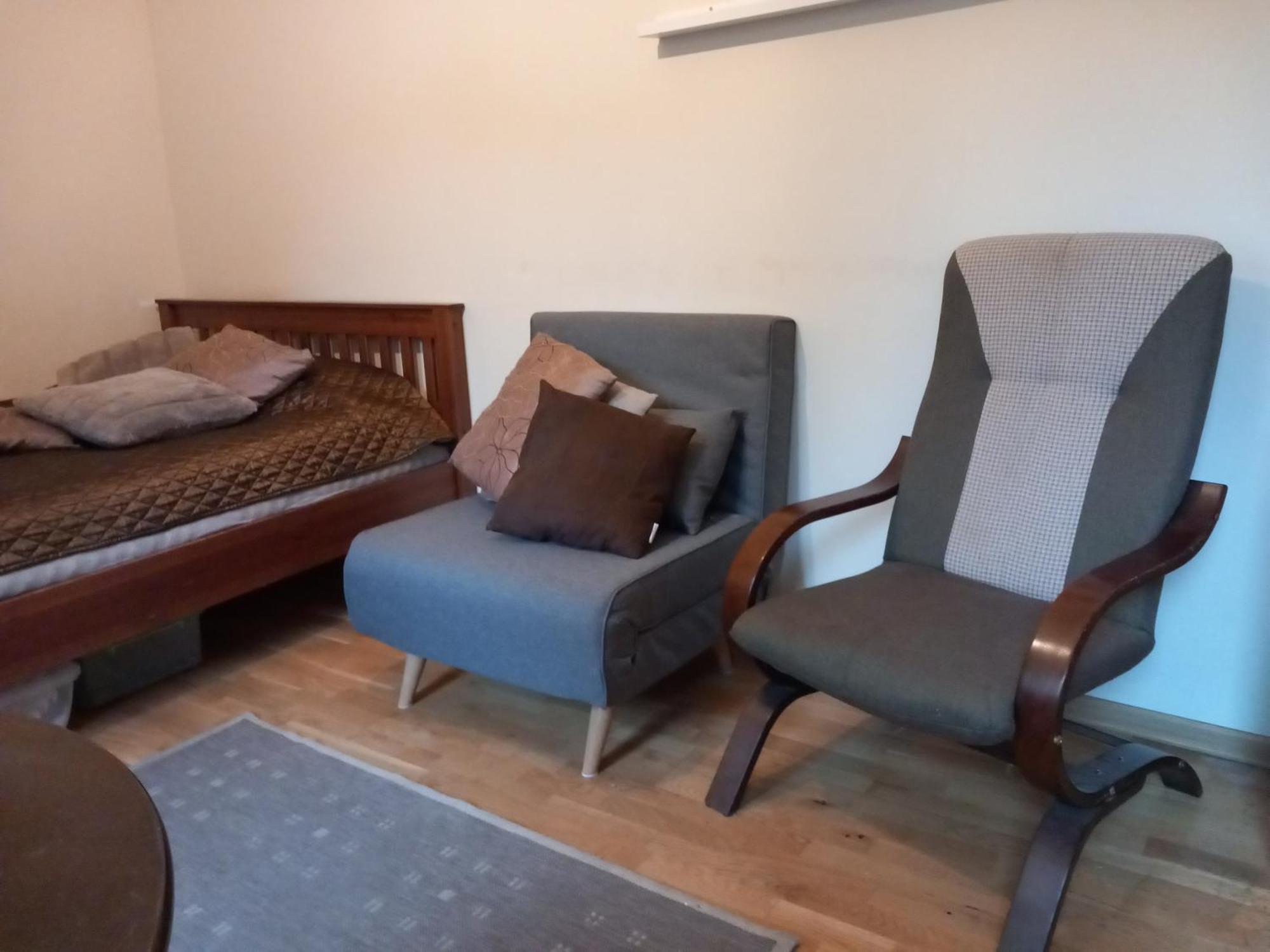 Maironio Gt 19-7 Apartment Вилнюс Екстериор снимка